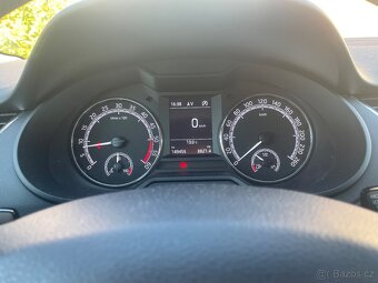 Škoda Octavia kombi , 1,6TDI ,r.v 2020 - 12