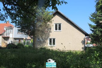 Prodej rodinného domu, 112m2, Lhotka nad Labem, ev.č. 27520 - 12