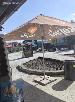 Pronájem Bistra v Horních Mecholupach Praha 10 - 12