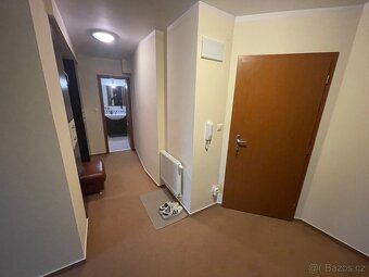 2 izbový apartmán v Tatranskej Štrbe, Vysoké Tatry - 12
