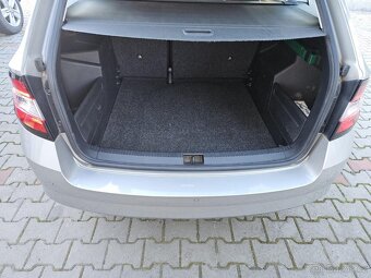 ŠKODA FABIA COMBI 1.2 TSI 81 KW/ DIGIKLIMA/ PLNĚ POJÍZDNÉ. - 12