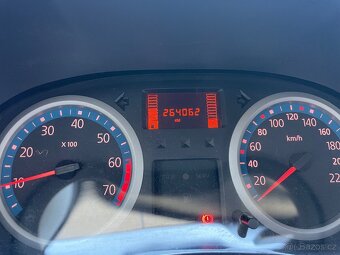 Renault Clio 1.2 16v 55kW Extreme 2005 - 12