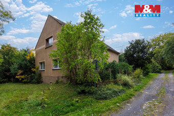 Prodej rodinného domu, 130 m², Veselov - 12