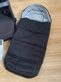 Joolz Geo3 Space Black – dvojkombinace - 12