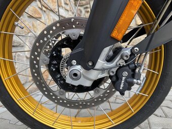 BMW F 850 GS “40 YEARS GS” Edition - 2022 - 12