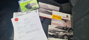 ✅ C4 1,6i + LPG Koupeno v ČR,Servisní knížka ✅ - 12