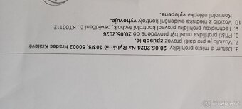 Peugeot 206 SW 1.4 55kW - 12