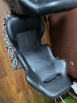 BMW e36 cabrio 325i - 12