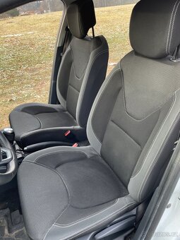 Renault Clio 1.2, rv 2017 - 12