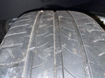 Alu kola r16 Ford GALAXY (sharan, alhambra, octavia 2) - 12