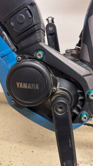 Elektrokolo Haibike - 12