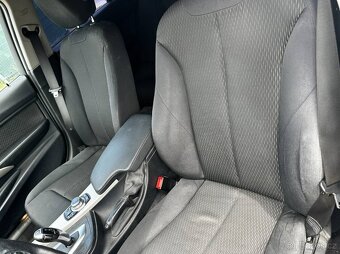 BMW 316d Touring - 12