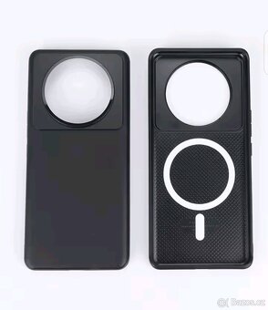 Xiaomi 12s Ultra, 12+12/256GB, CN ROM, SLEVAAA - 12