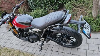 Triumph speed 400 - 12