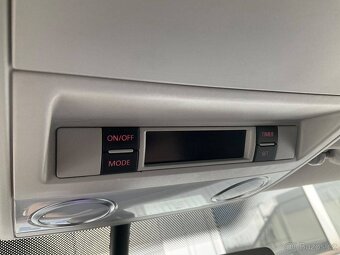 VW Multivan 2.0 TDI 103kW,Edition,2014,Webasto,Kamera,1.Maji - 12