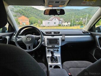Volkswagen Passat kombi - 12