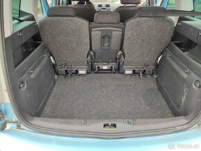 Škoda Roomster 1.2tsi DSG 77kw automat tažné vyhř.sedačky - 12