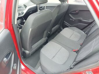 Kia Picanto 1.0i / KLIMA / 2013 / 119000km - 12