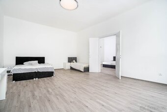 Prodej bytu 4+1, 164m2, Krakovská, Praha 1 - 12