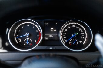 Volkswagen Golf 7R – 2016 – 89 500 km - 12
