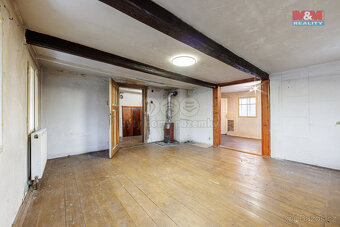 Prodej rodinného domu, 121 m², Abertamy, ul. Rooseweltova - 12