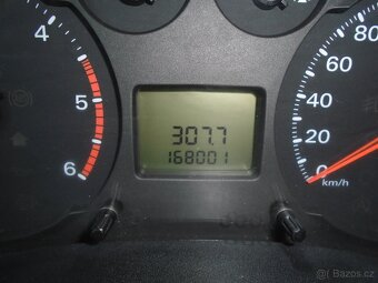 Ford Transit 2.2 TDCi L1H2, r.v.2013, Klima, 168tkm - 12