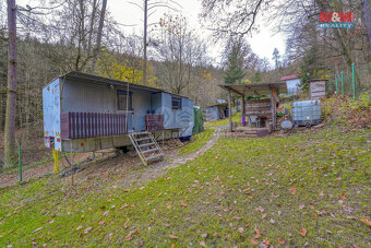 Prodej zahrady, 543 m², Beroun - 12