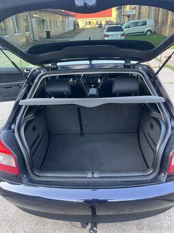 Audi a3 8l 1,9 tdi 96kw - 12