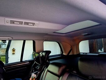 Mercedes Gl 350Cdi 195Kw Webasto - 12