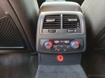 Audi A6 Avant quattro 3.0 TDI 4x4 269kW Tiptronic Tažné - 12