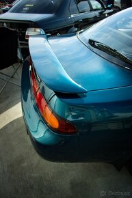 Nissan 200SX s14 - 12