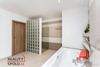 Pronájem, byty/5+kk, 186 m2, Dělnická 108, 43513 Meziboří, M - 12