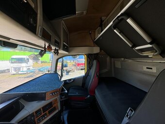 Volvo FH4 500 MANUAL (3820) - 12