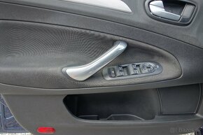 Ford Mondeo 1.6 92kW 2008 - 12