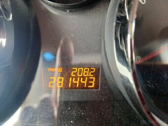 OPEL ANTARA 2.2CDTI, COSMO , ALU, Tažné, r.v.12/2011 - 12