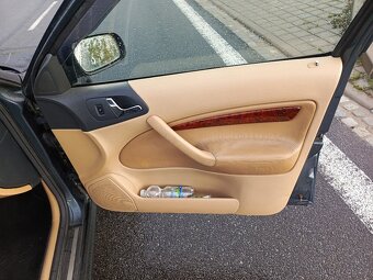 Škoda Octavia 1.8T 110kw - 12