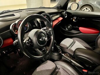 Mini Cooper S 141kW Harman/Kardon, 5 dveří - 12
