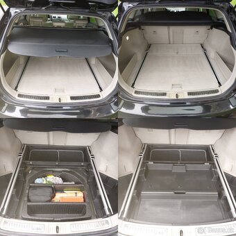 Prodej- výměna  toyota avensis - 12