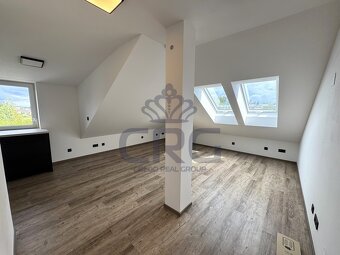 PRODEJ PODKROVNÍHO BYTU 1+KK VE ŽĎÁŘE NAD SÁZAVOU - 12