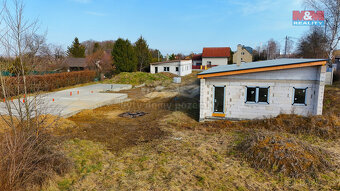 Prodej rodinného domu, 147 m², Dolní Lutyně, ul. Bohumínská - 12