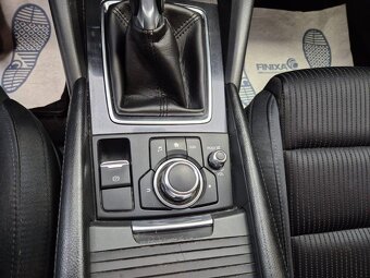 Mazda 6 2,0 Skyactiv-G 145k Challenge DPH - 12
