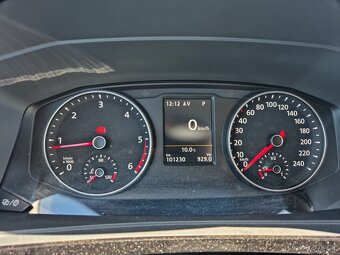 VW Multivan 2.0 Highline 4Motion DSG - AJ NA SPLÁTKY - 12