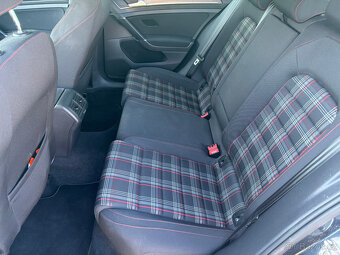 Volkswagen Golf GTI   ČR, 1.majitel - 12