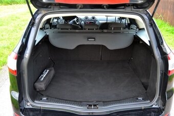 Ford Mondeo 2.0 TDCi 103kW Titanium kombi TOP STAV - 12
