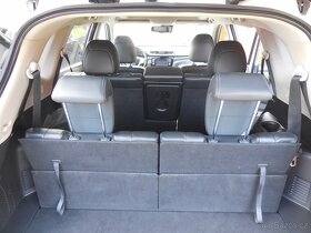 NISSAN X-TRAIL 4X4 1.6 DCI 130PS TEKNA  PLNÁ VÝBAVA - 12