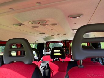 Fiat Ducato 9 mist 180000km - 12