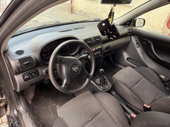 SEAT LEON 1.9 TDi 81.KW.STK.1/2026. - 12