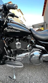 Harley - Davidson, Street Glide 96´ inch. - 12