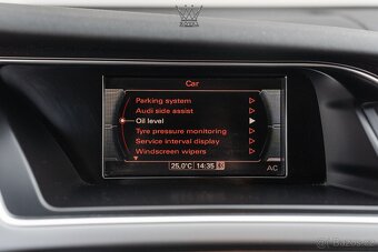 Audi A4 Avant 2.0 TDI 140kW Quattro Webasto S-tronic - 12
