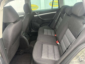 Prodám Škoda Octavia 2.0 TDi DSG - 12